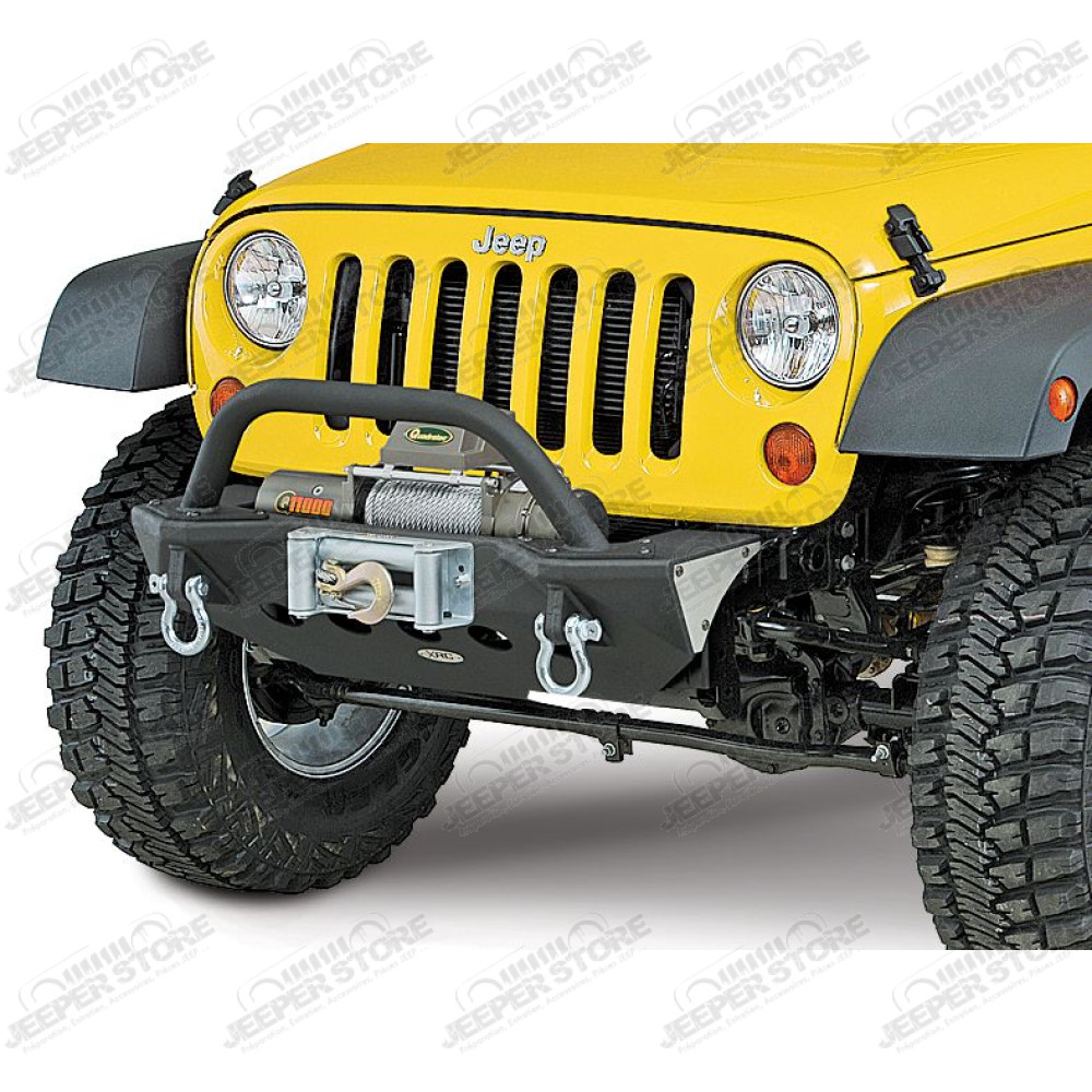 Barre en acier pour pare-chocs Smittybilt - Jeep Wrangler JK - SB76829