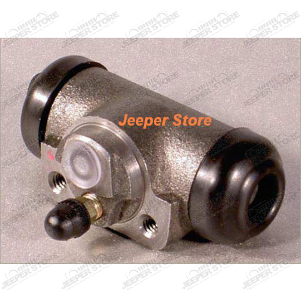 Cylindre de roue arrière gauche - Jeep Wrangler YJ - 4313056 / 4423601