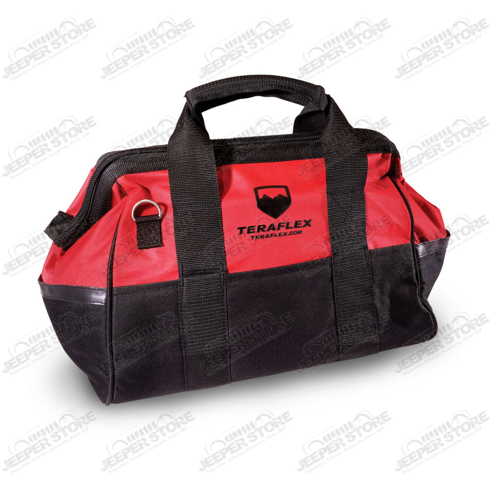 TeraFlex HD Tool & Gear Bag