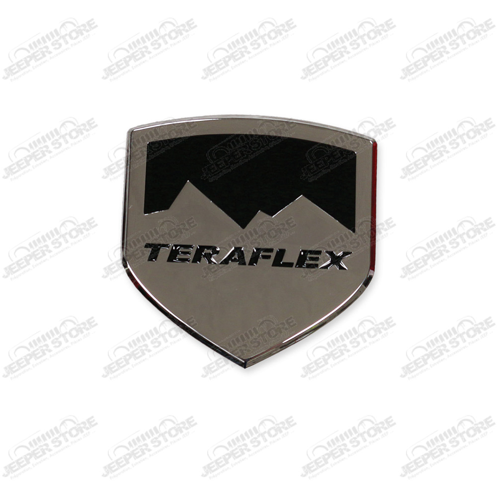 TeraFlex Icon Badge – Each 
