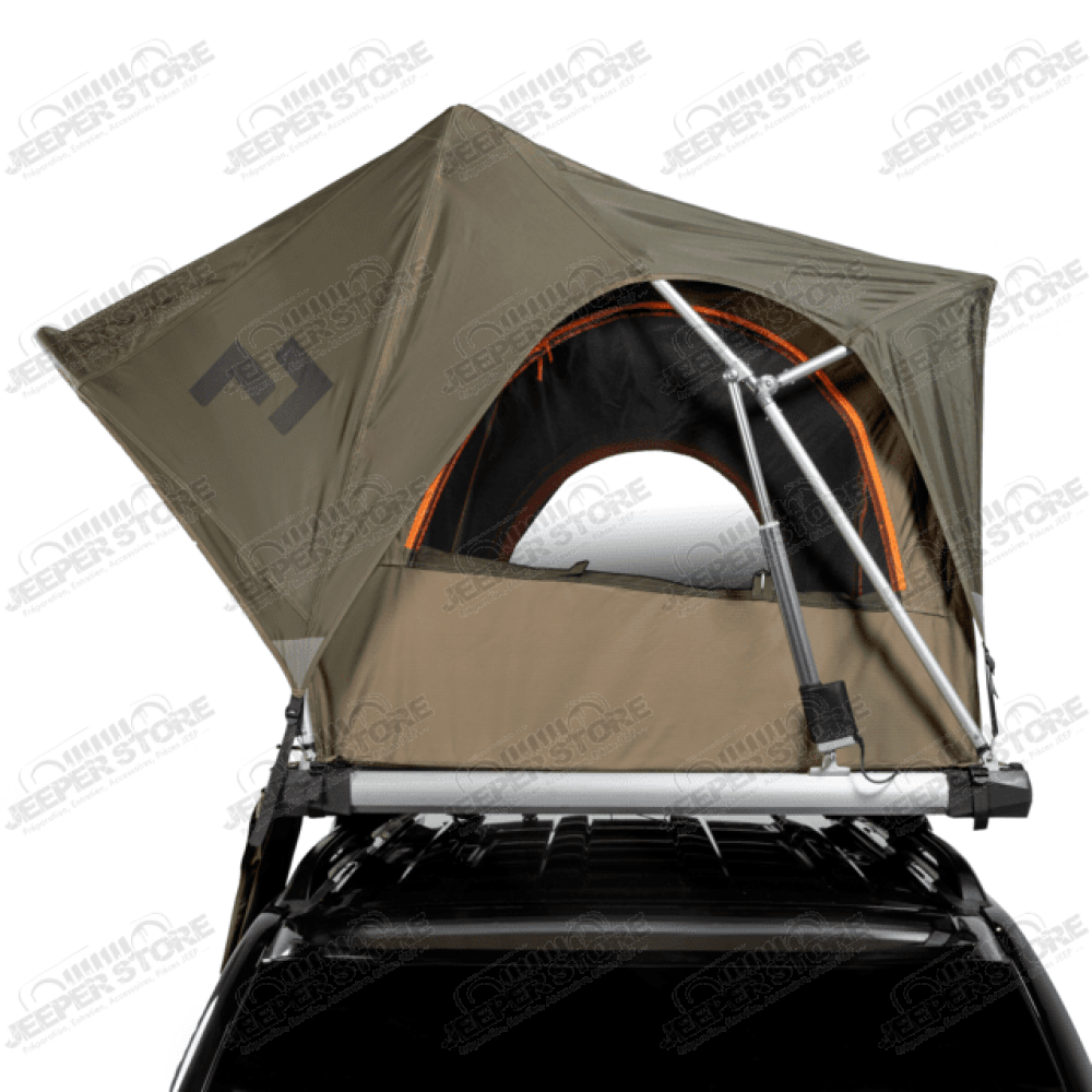 Tente de toit Dometic Forest - TRT120E - 9120002082