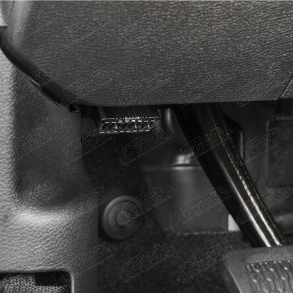 Boitier d'étalonnage Module Procal AEV pour Jeep Gladiator JT (essence ou diesel)