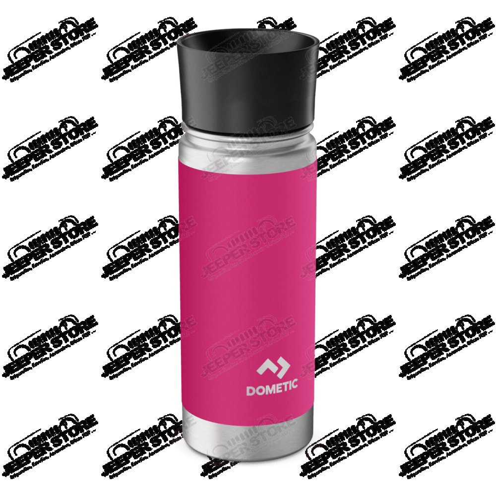 Bouteille thermo isotherme Dometic 500ml - couleur Orchid (rose)
