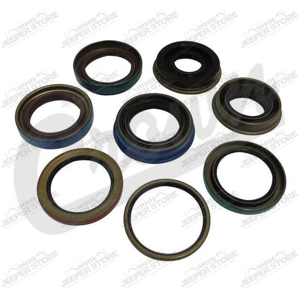 Complete Seal Kit (NP242)