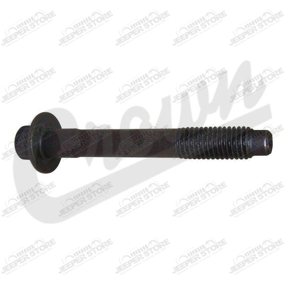 Steering Knuckle Bolt (To Hub)