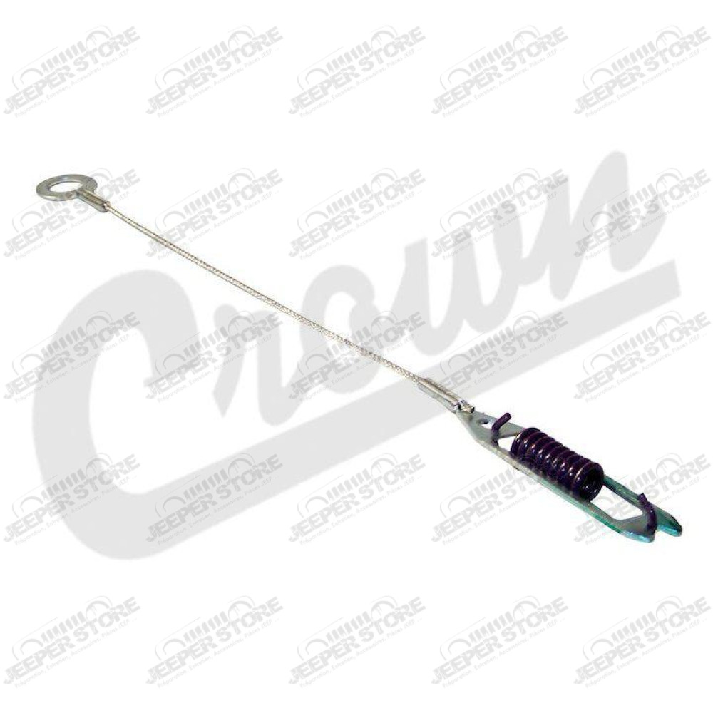 Brake Cable (Automatic Adjuster)