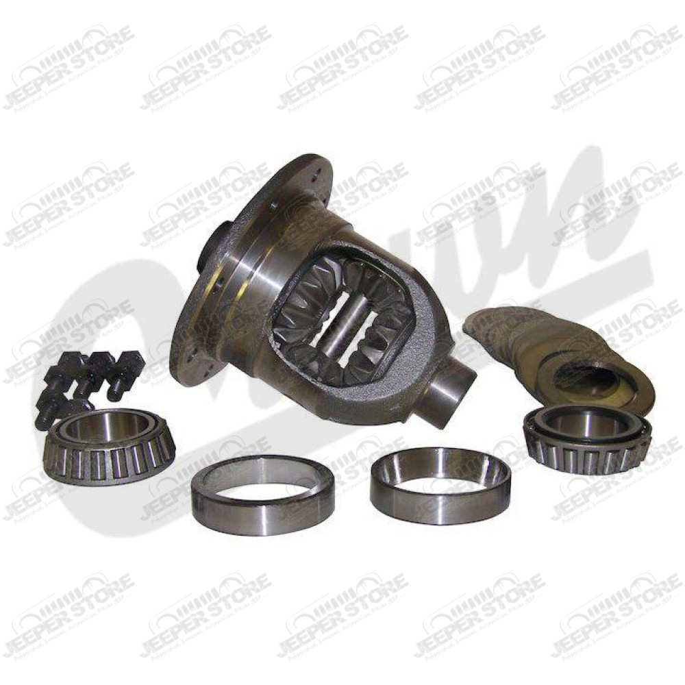 Differential Case Assy (3.07)