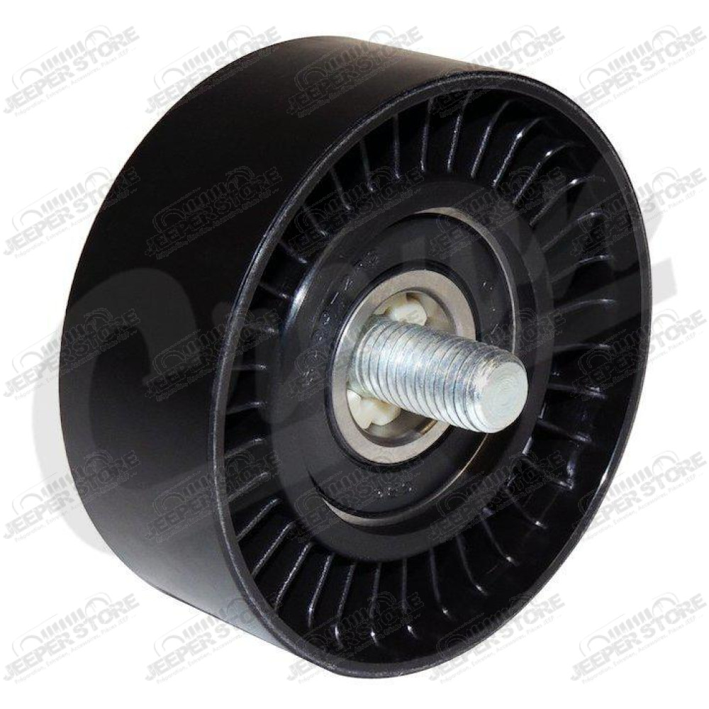 Idler Pulley