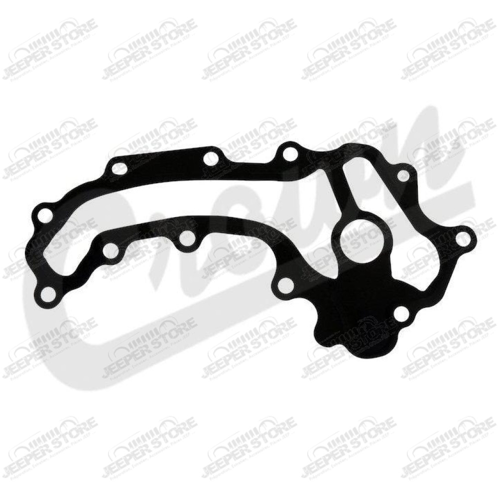 Coolant Crossover Gasket