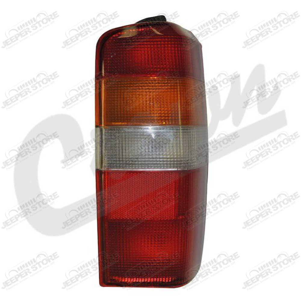 Tail Light (Export-Right)