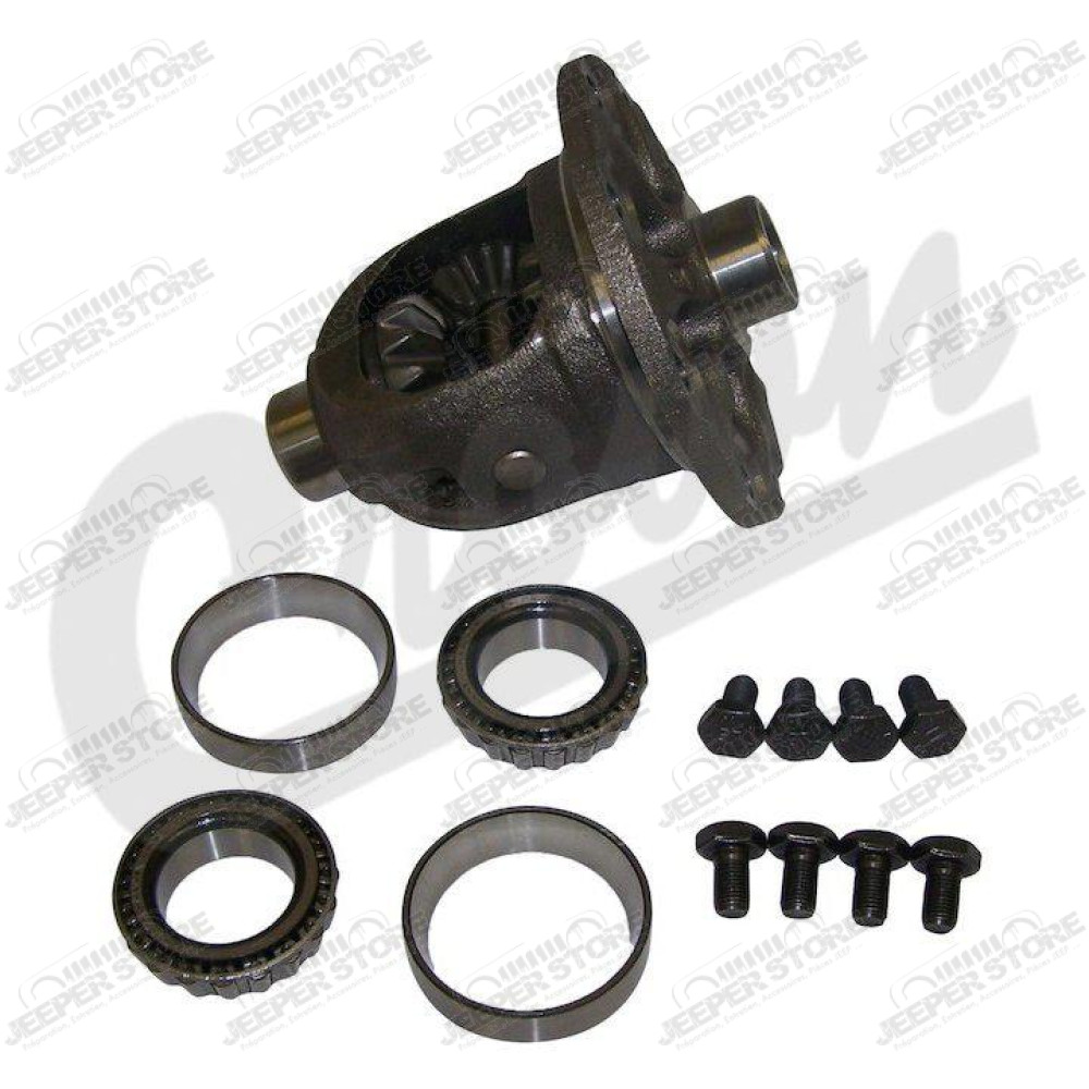 Differential Case Assy (Rear Std)
