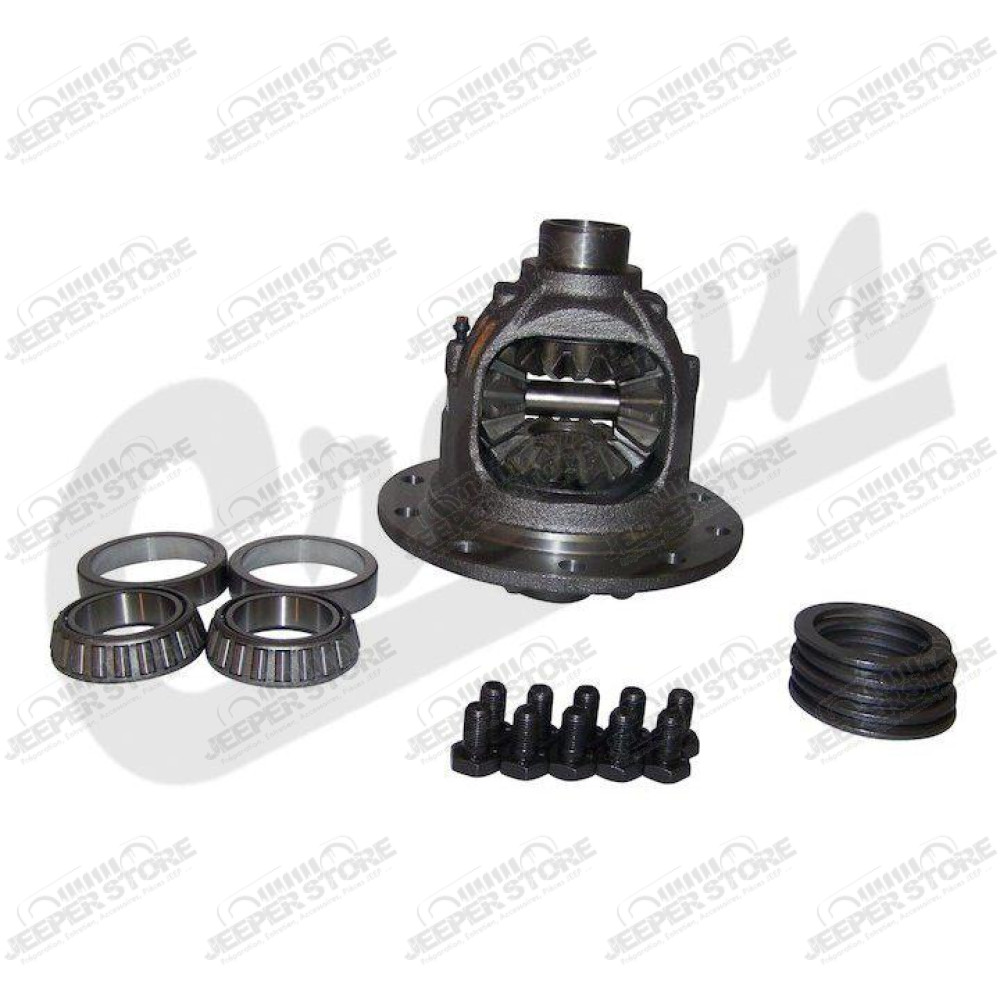 Differential Case Assy (Std)