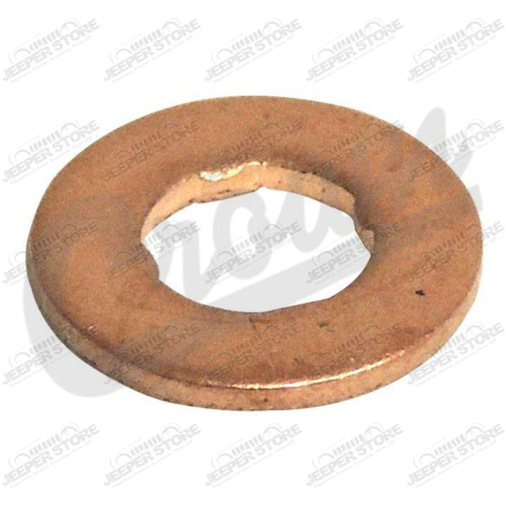 Fuel Injector Seal (Lower)
