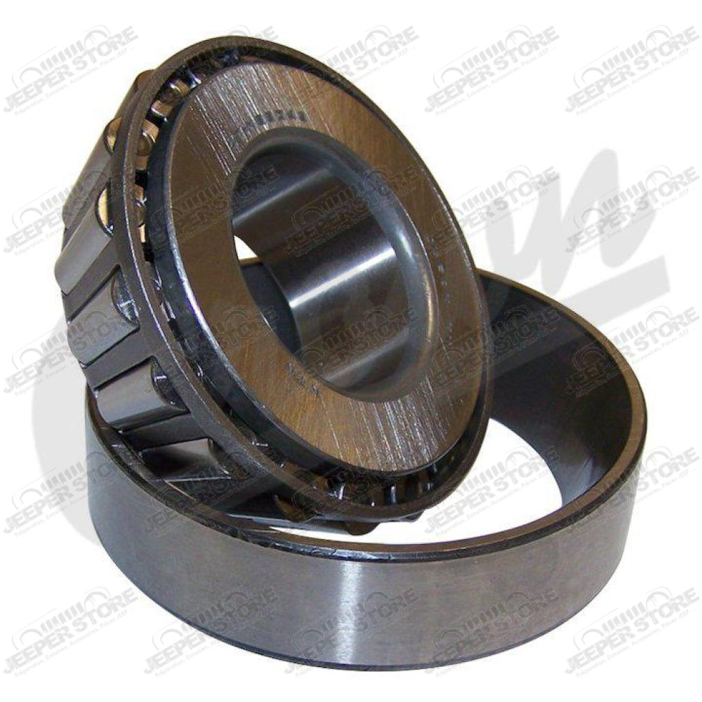Pinion Bearing Set (Front Outer)