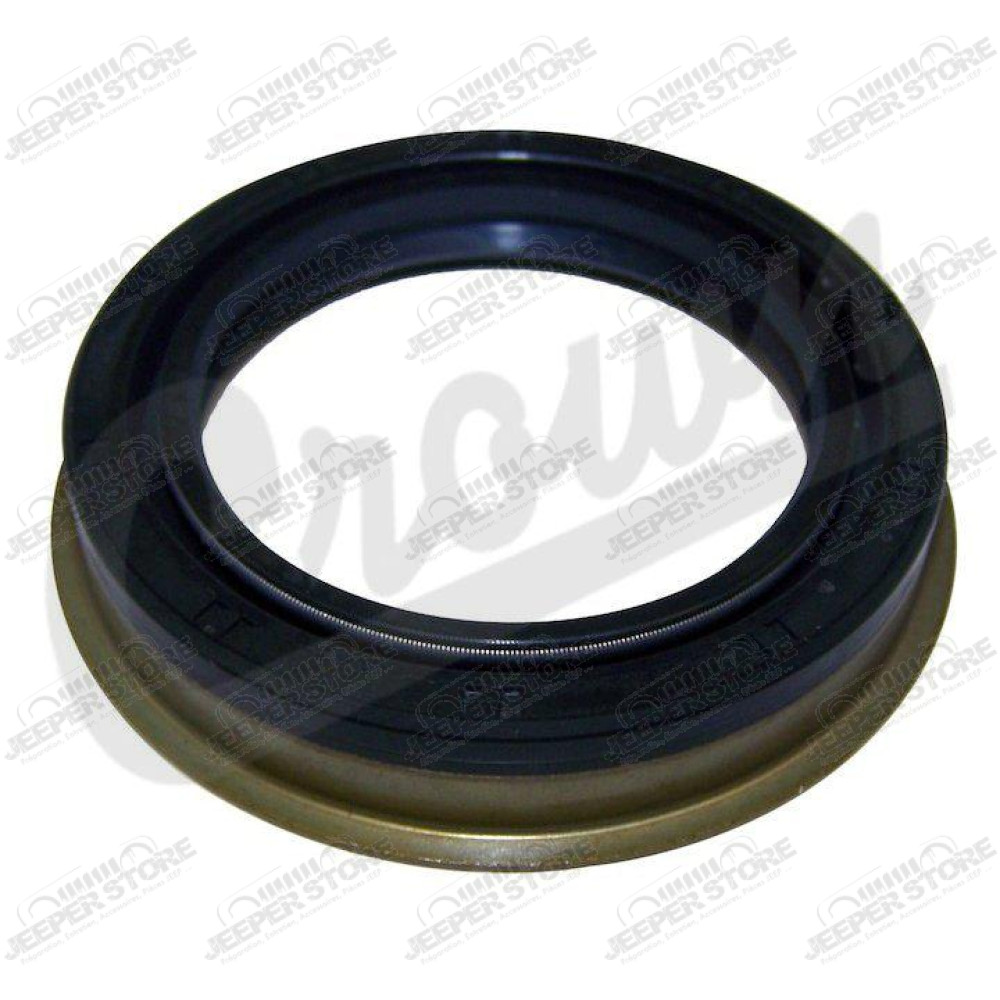 Output Front Seal