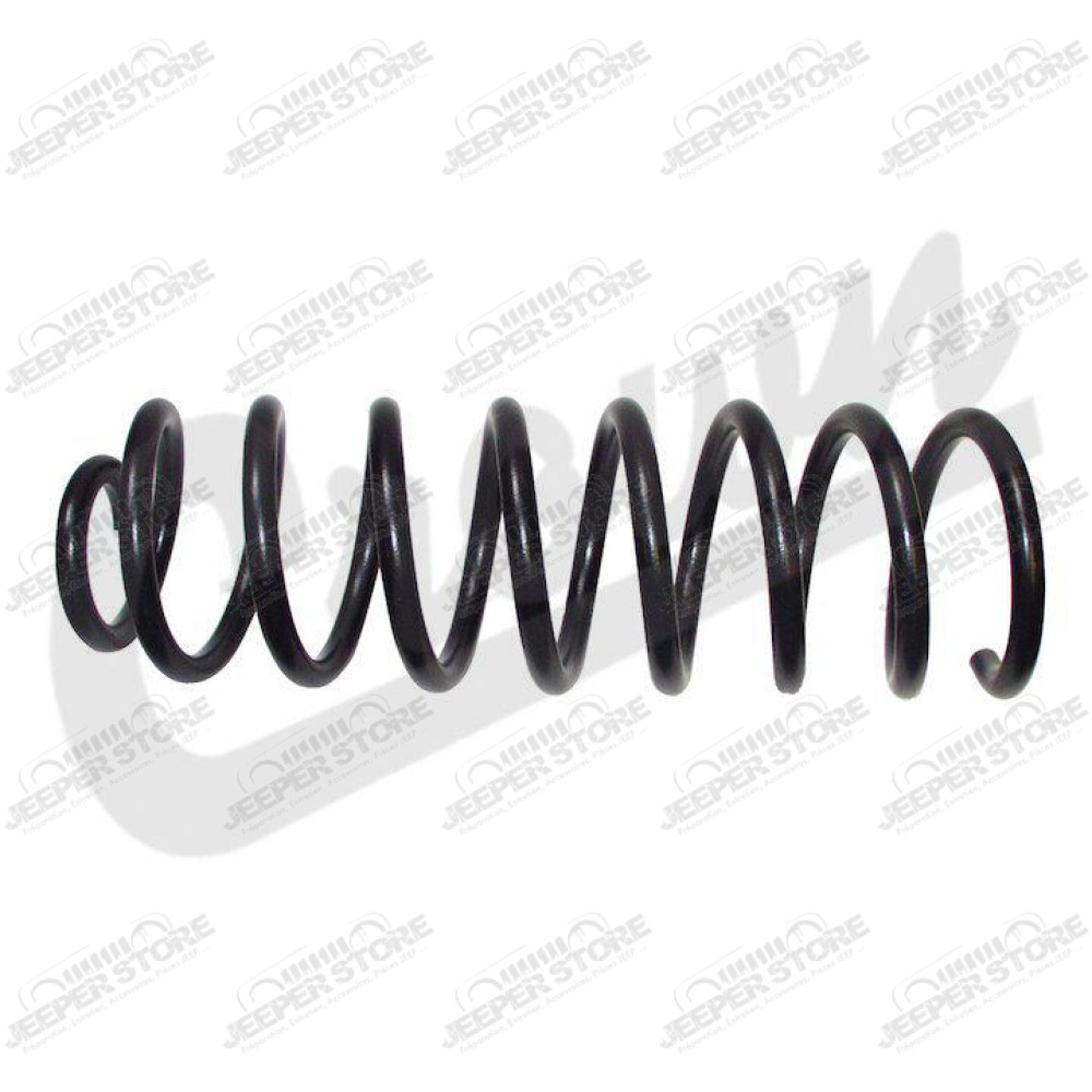 Coil Spring (Front)