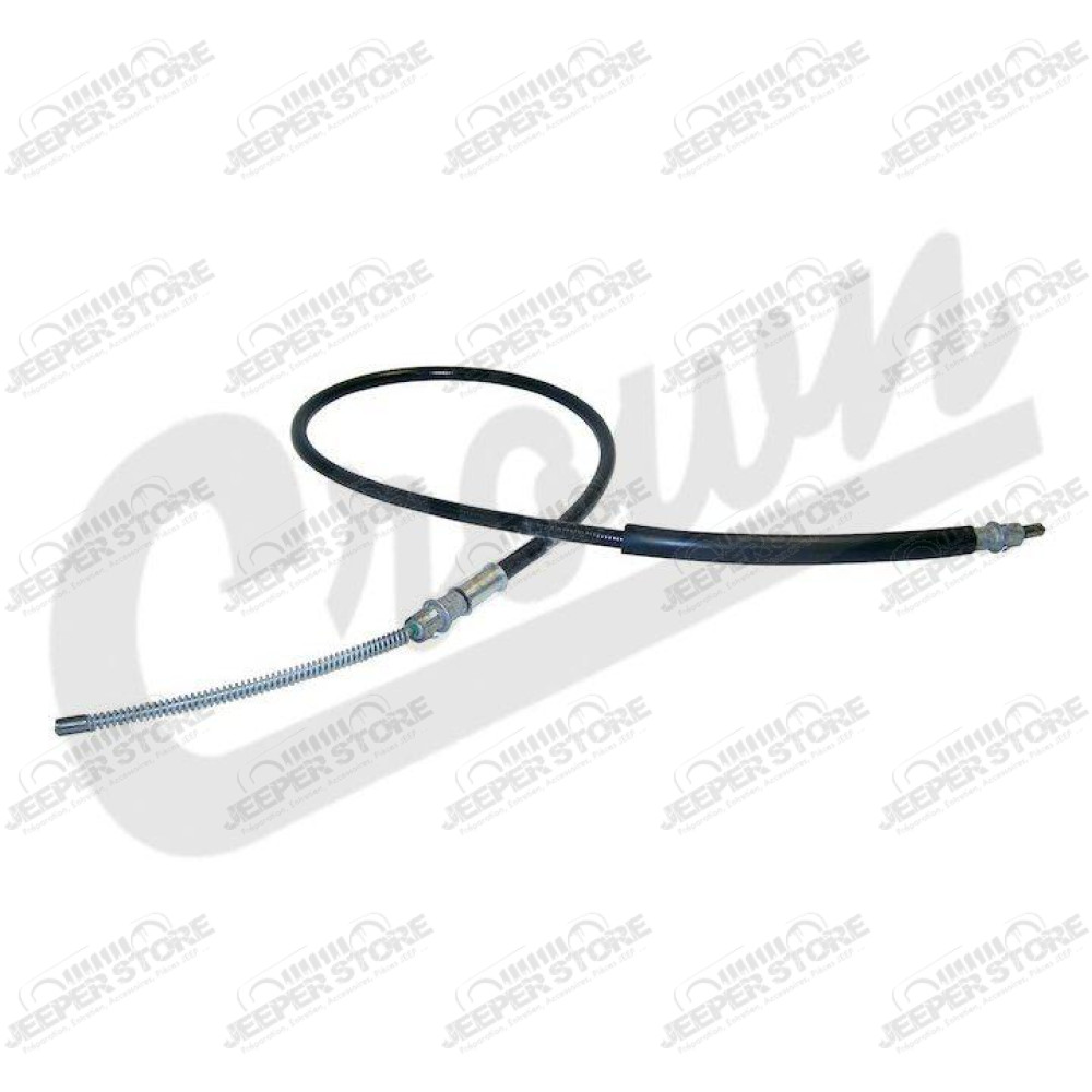 Parking Brake Cable (Rear)