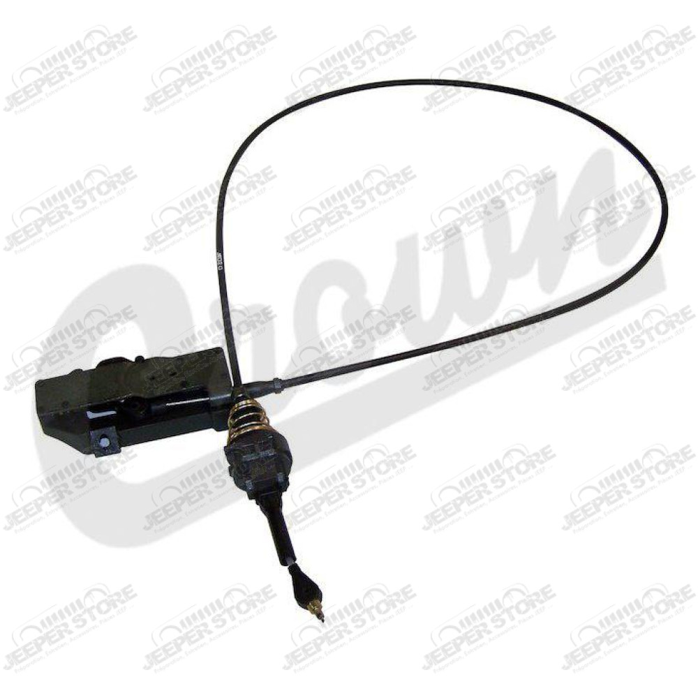 Gearshift Cable