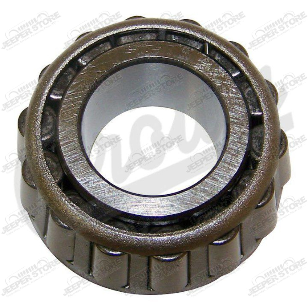 Wheel Bearing Cone (Front Outer)