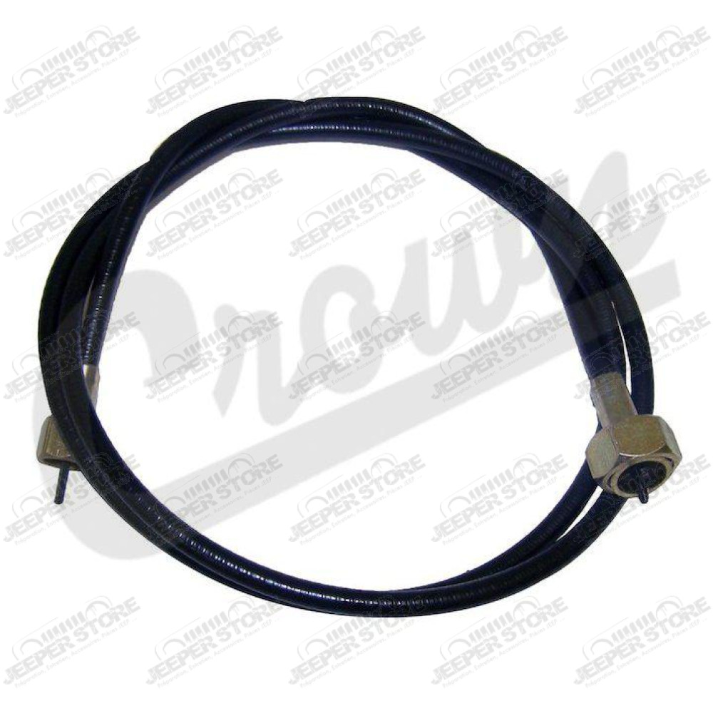Speedometer Cable (Lower)