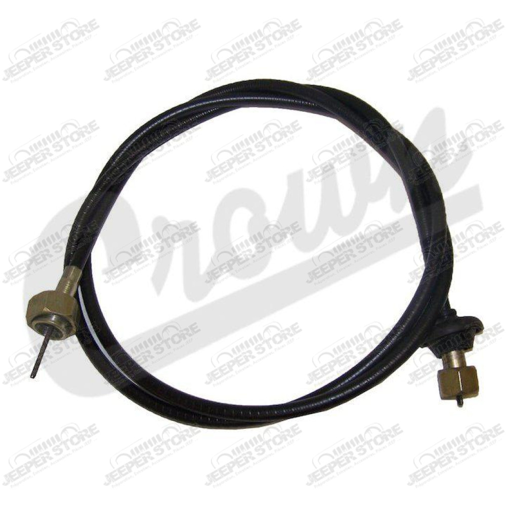 Speedometer Cable (Lower)