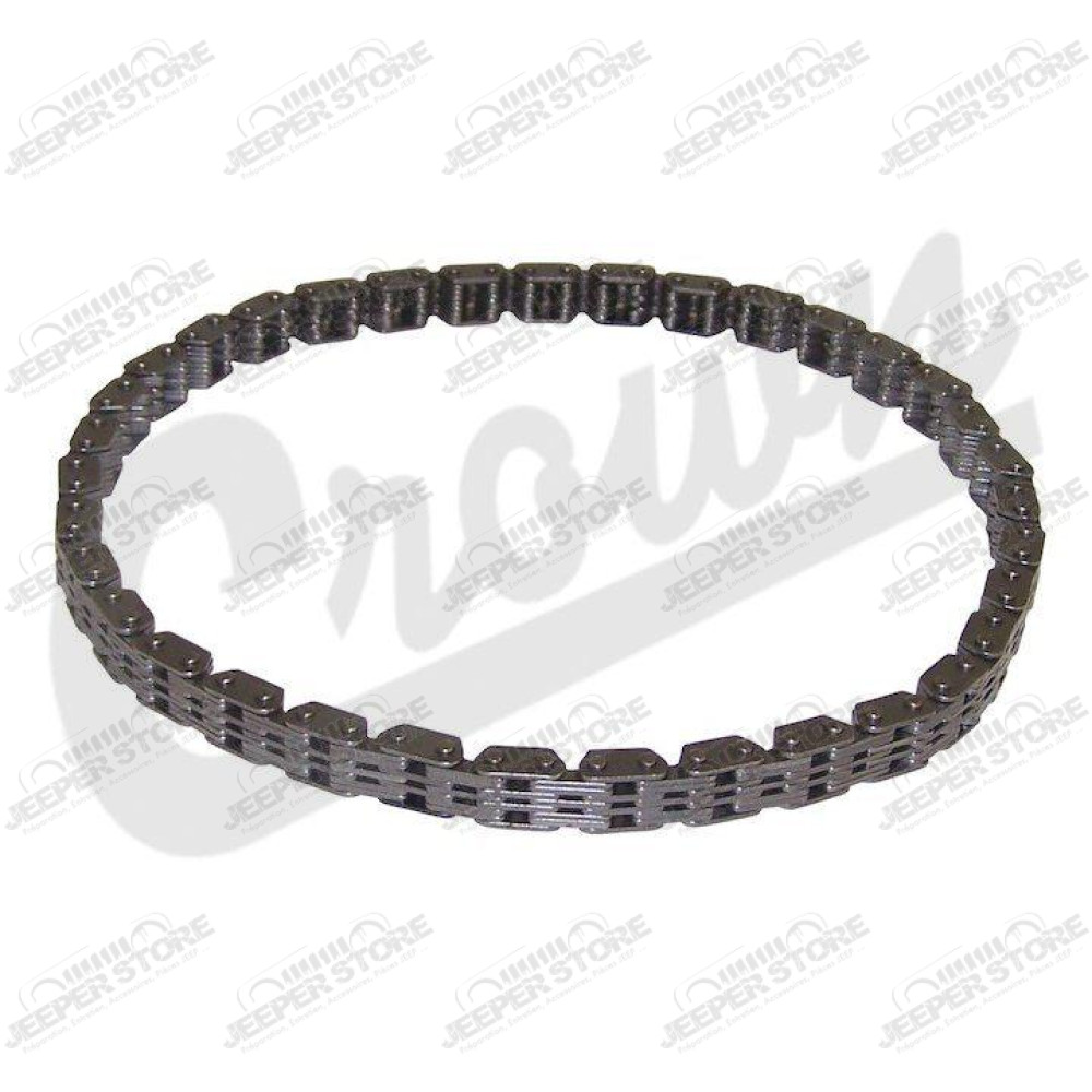 Timing Chain (Primary)