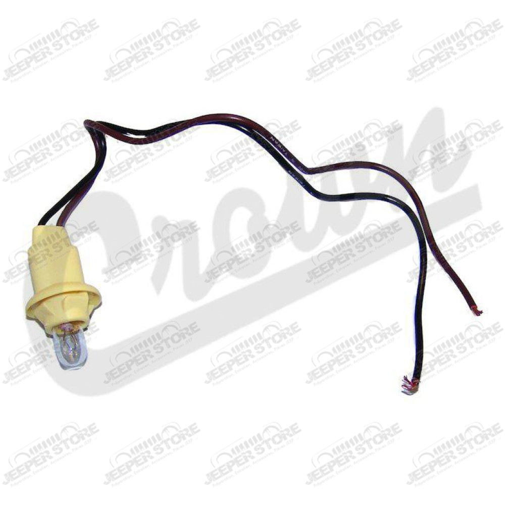 Sidemarker Cable Kit