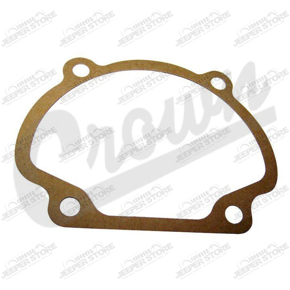 Steering Box Sector Side Cover Gasket