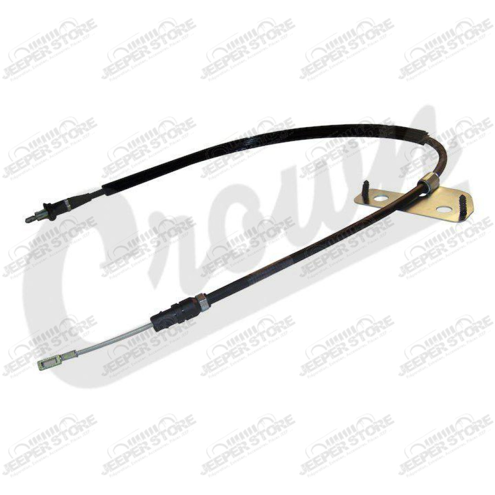Parking Brake Cable (Right)