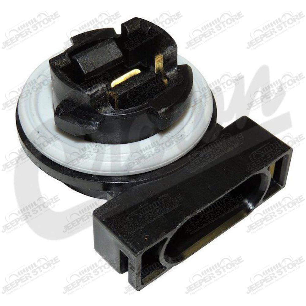 Turn & Side Lamp Socket