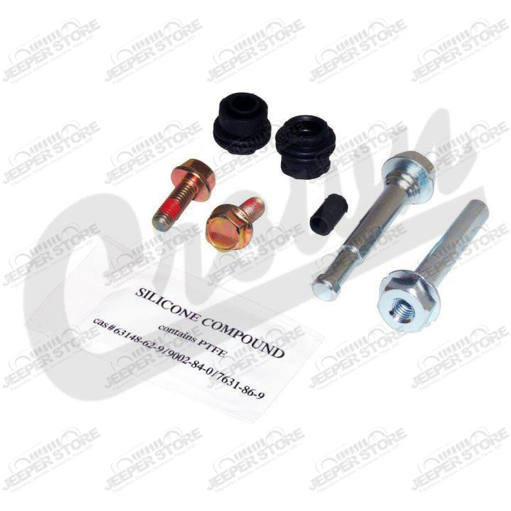 Brake Caliper Pin Kit (Rear)