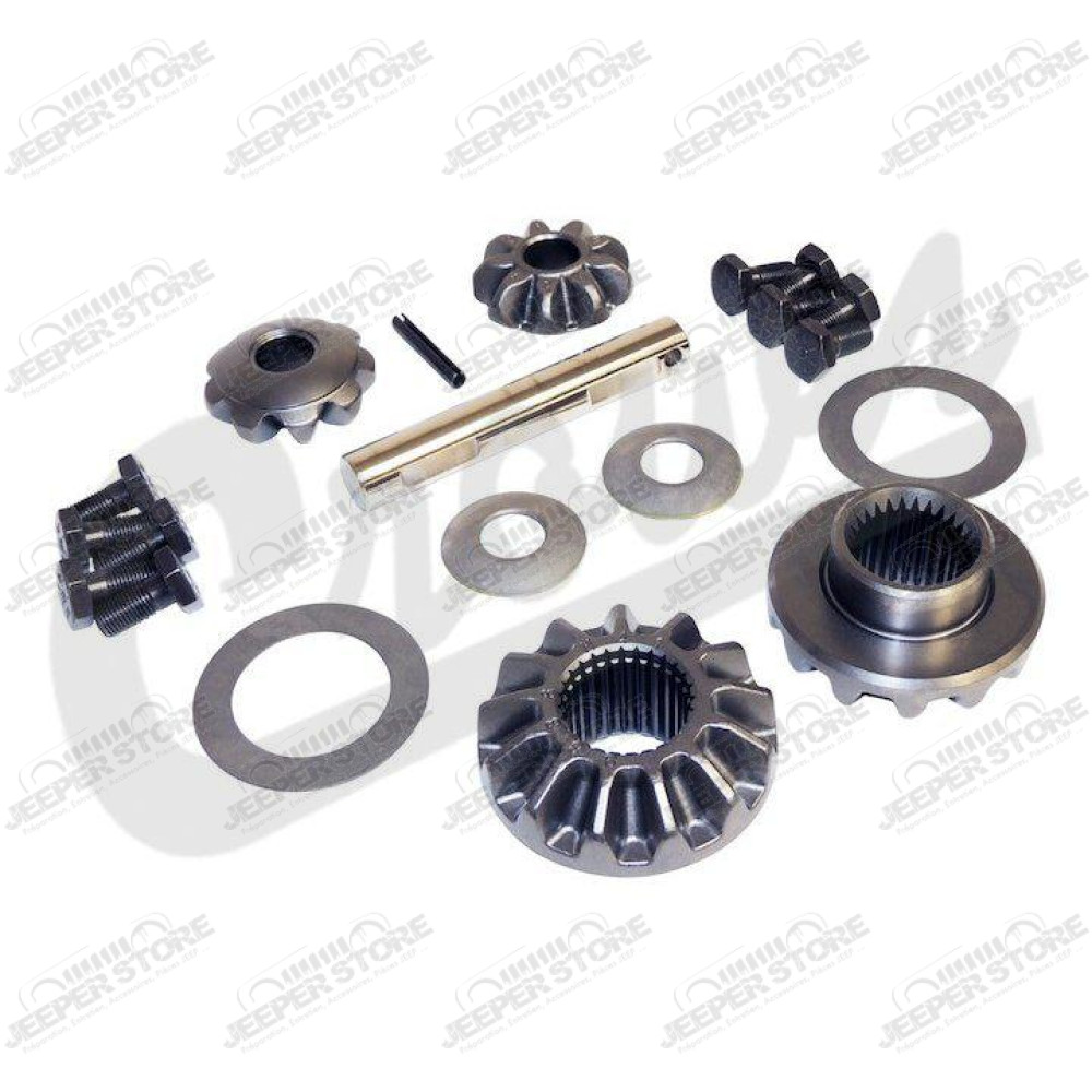Differential Gear Set (Front)