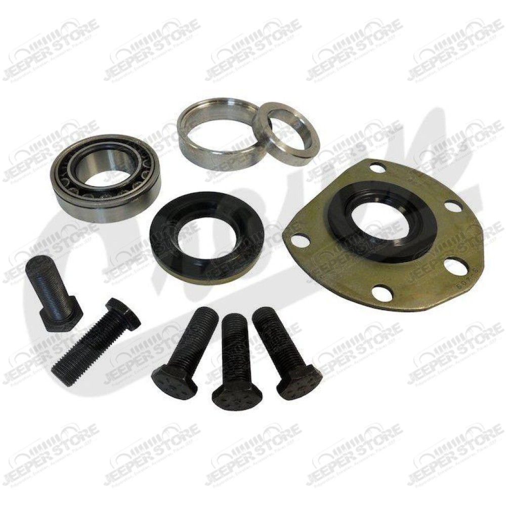 Bearing Kit for RT Off-Road 1-Piece Axle
