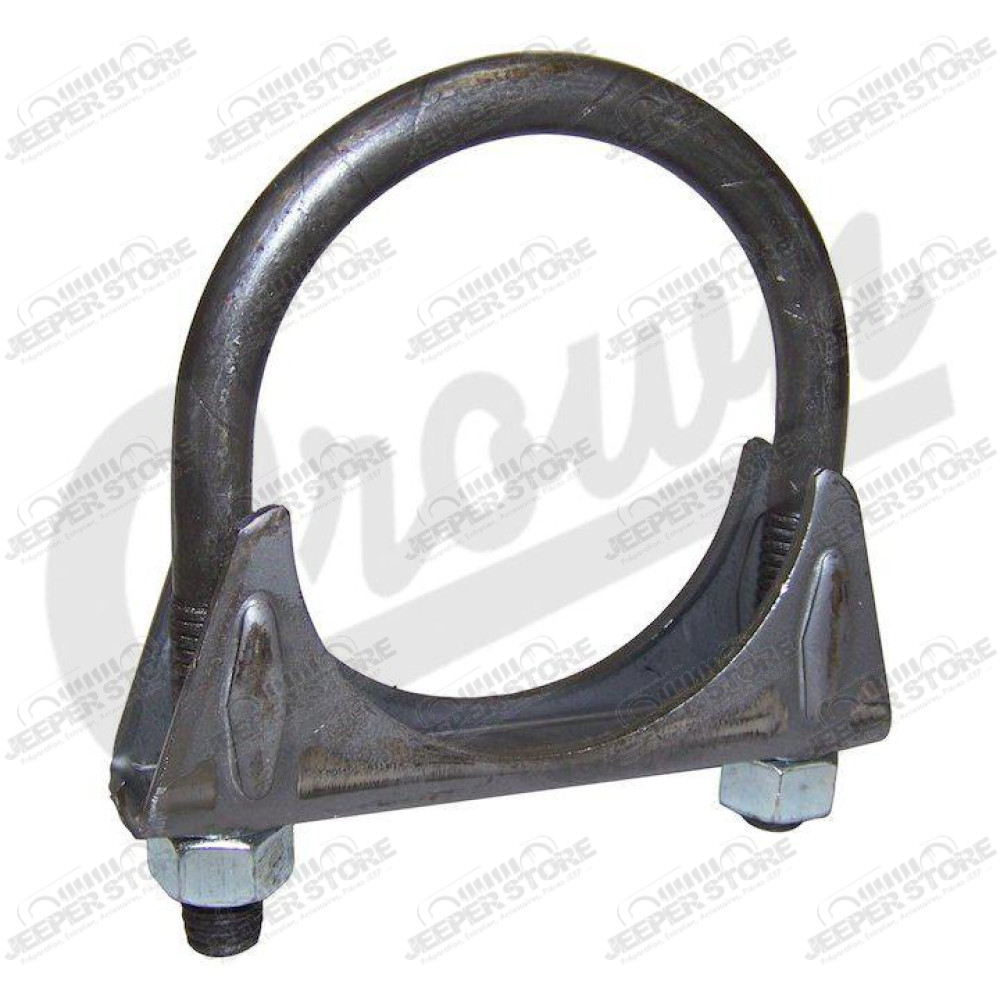 Exhaust Clamp (2-1/4)