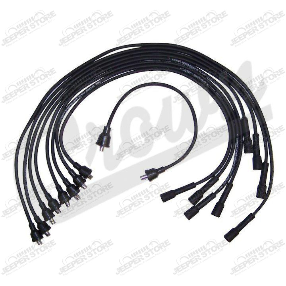 Ignition Wire Set (5.9L)