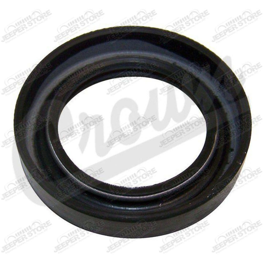 Output Seal (Front)