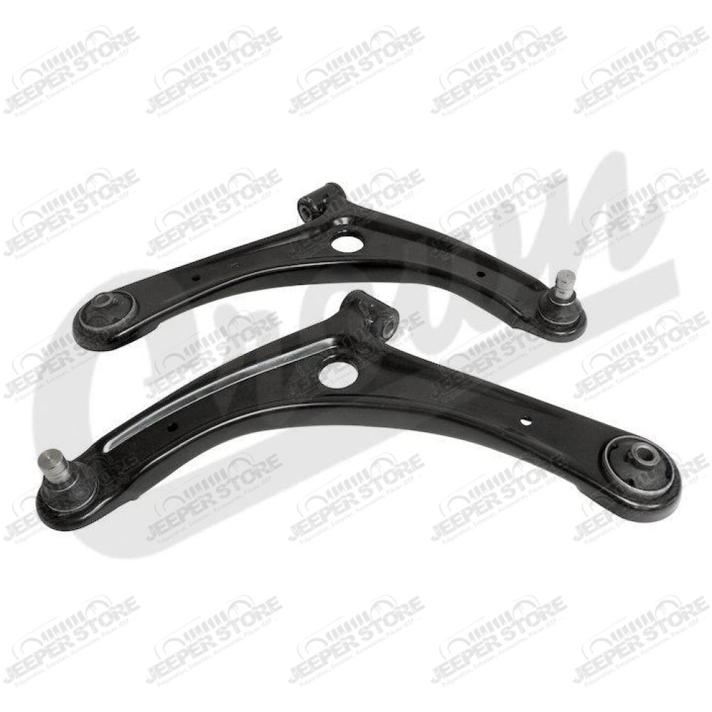 Control Arm Kit (Front)