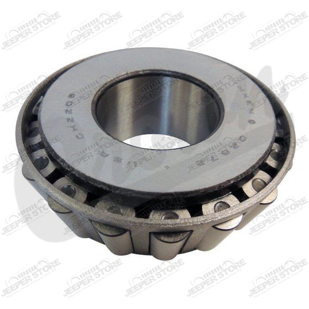 Pinion Bearing (Outer-Cone)