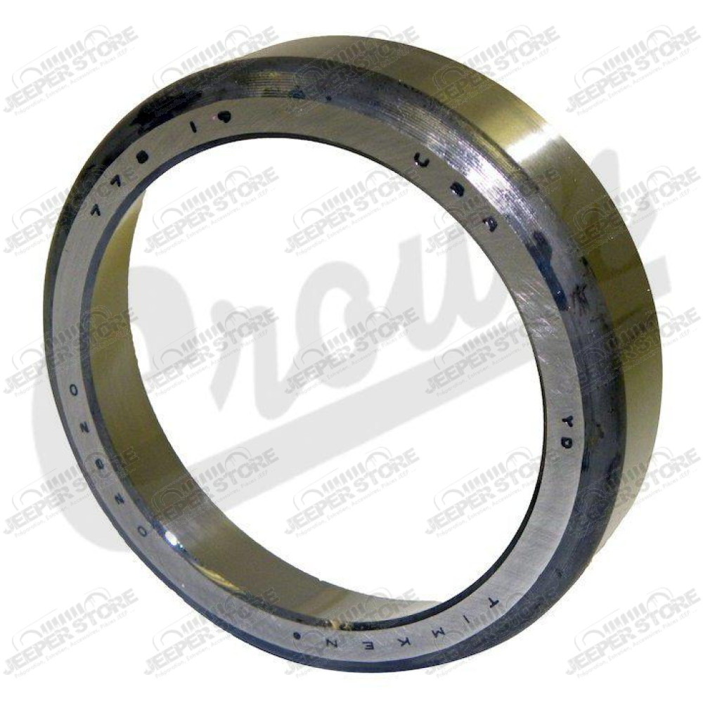 Pinion Bearing (Outer-Cup)