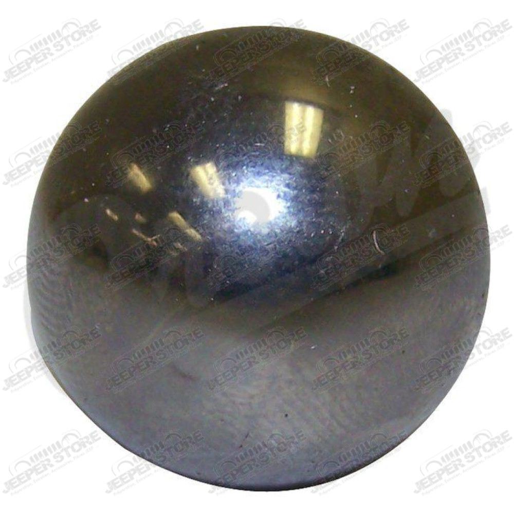 Throwout Lever Ball