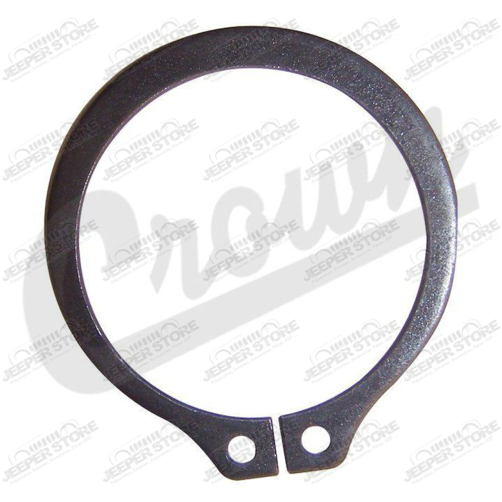 Axle Shaft Snap Ring