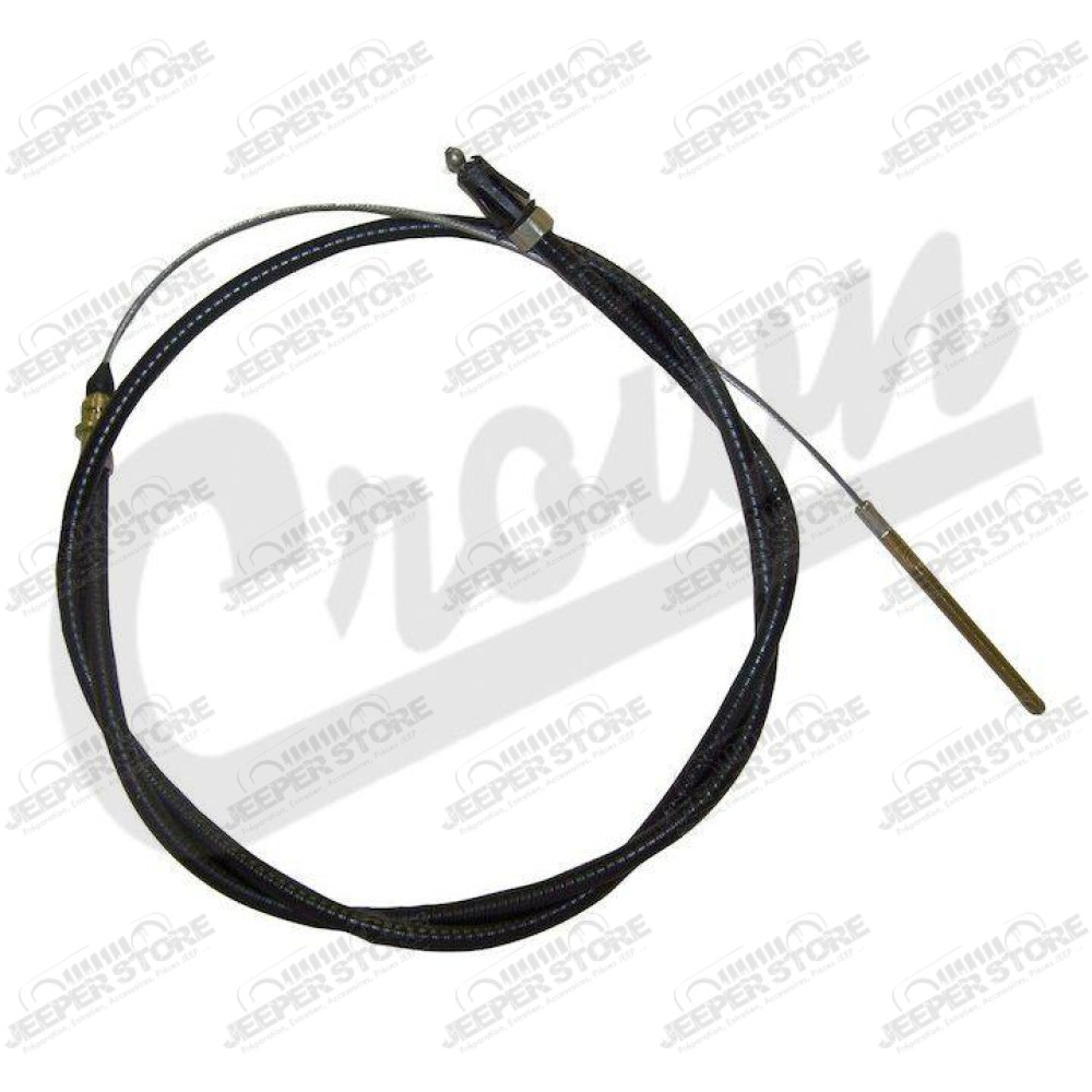 Clutch Release Cable