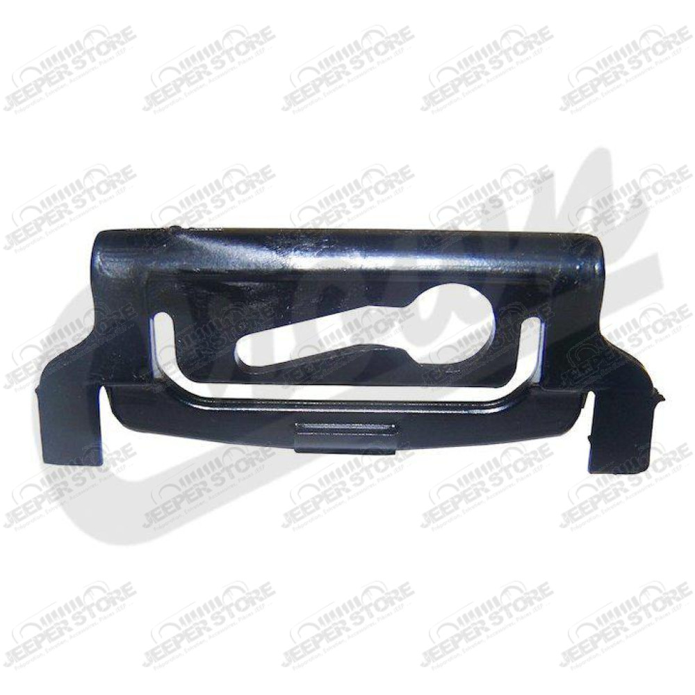 Windshield Moulding Retainer