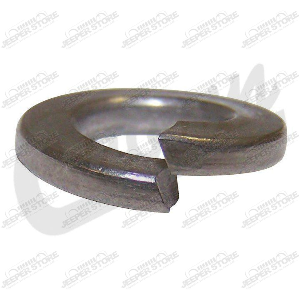 Lock Washer (Stainless)