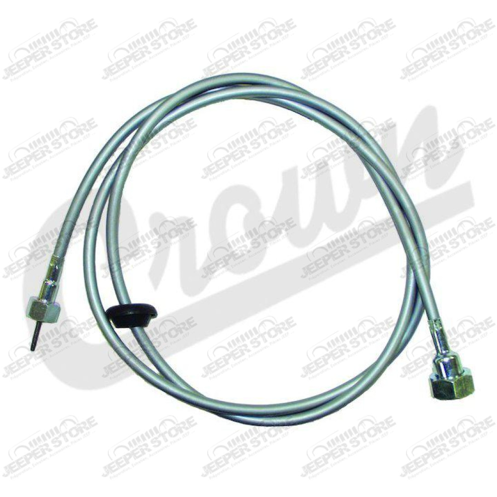Speedometer Cable (69-Inch)