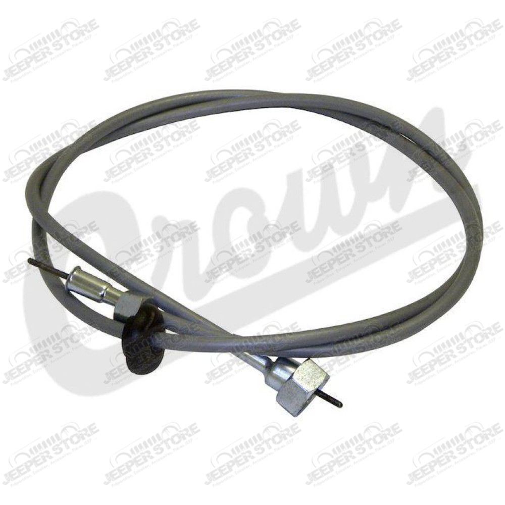 Speedometer Cable (60-Inch)