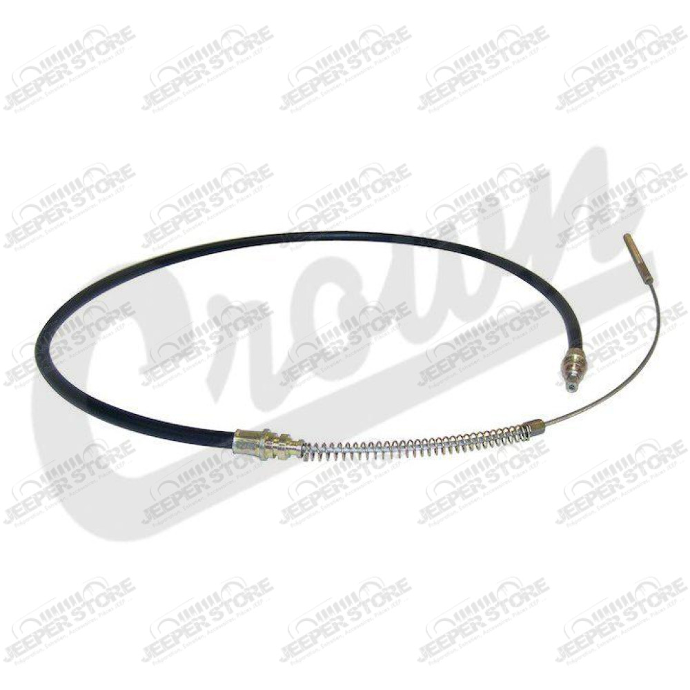 Brake Cable (Front)