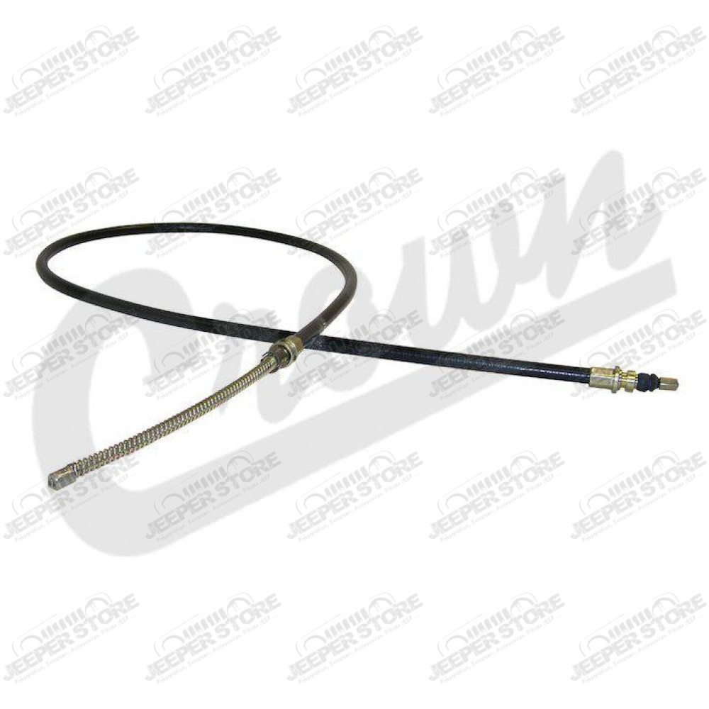 Parking Brake Cable (Rear)