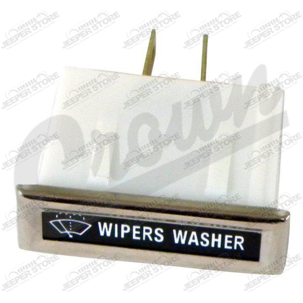 Indicator Lamp (WIPER-WASHER)