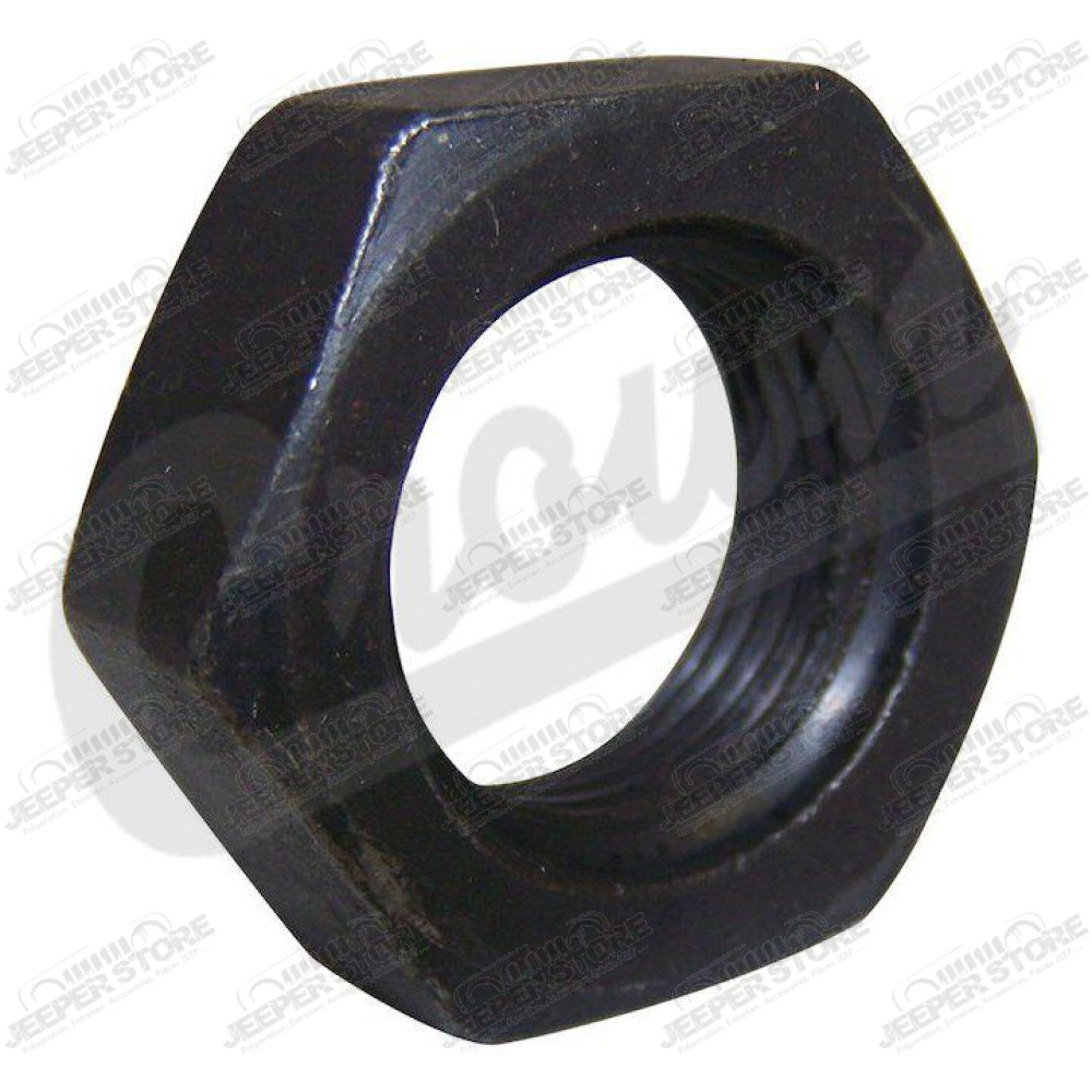 Ball Joint Nut (Lower)